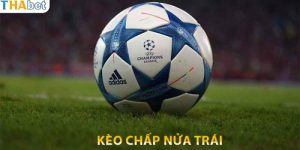 Kèo 0.5 trong môn thể thao vua