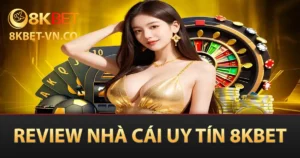 8KBET